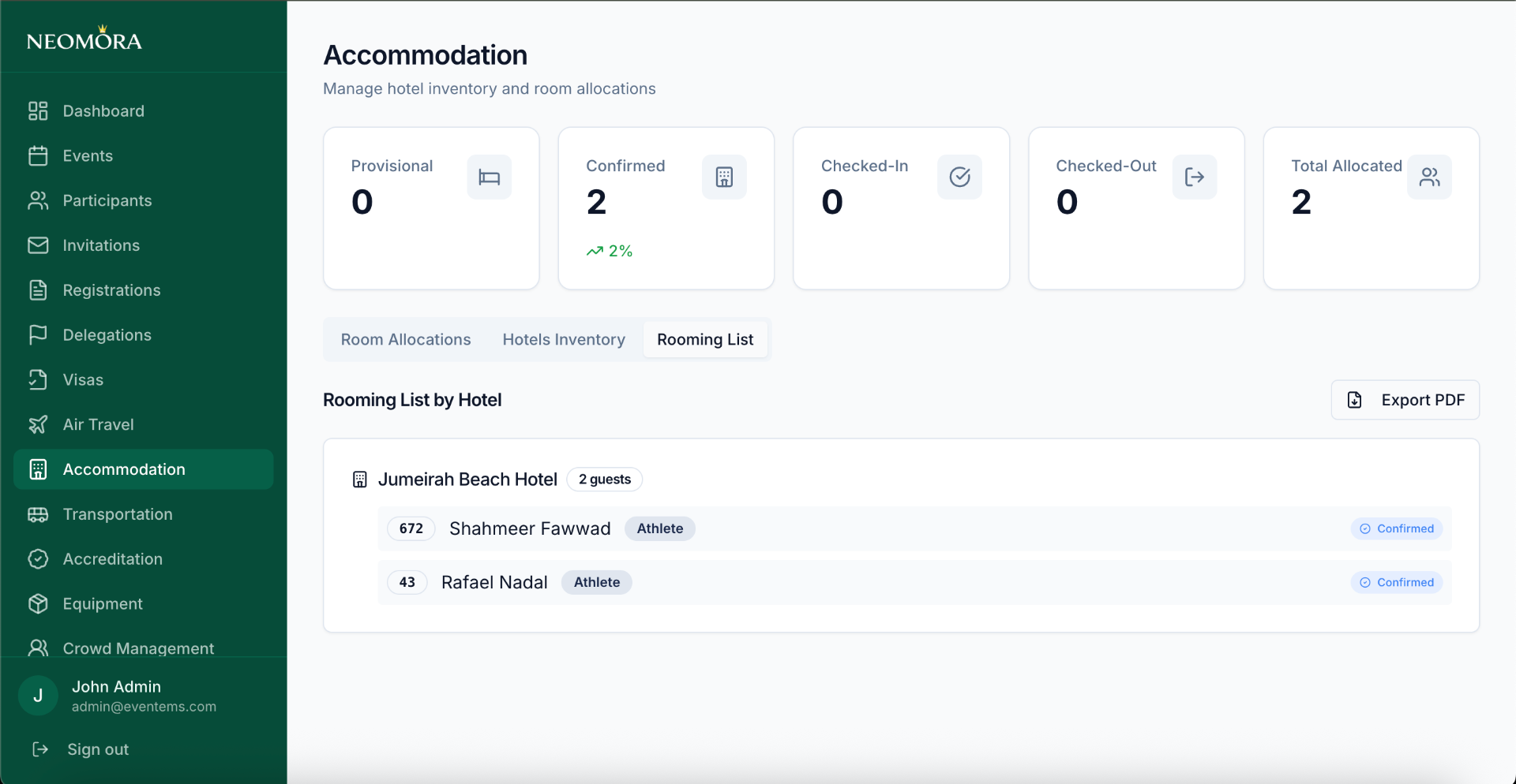 Policy-Driven Automation screenshot 4