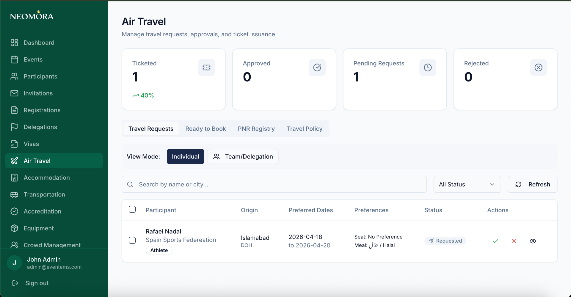 Policy-Driven Automation screenshot 1