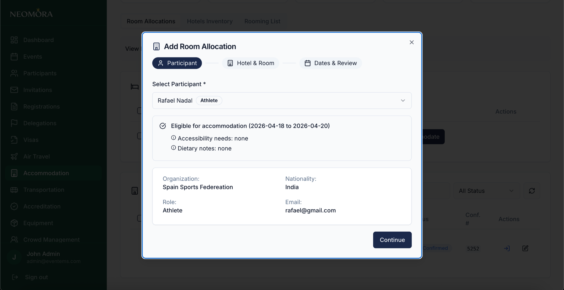 Policy-Driven Automation screenshot 3